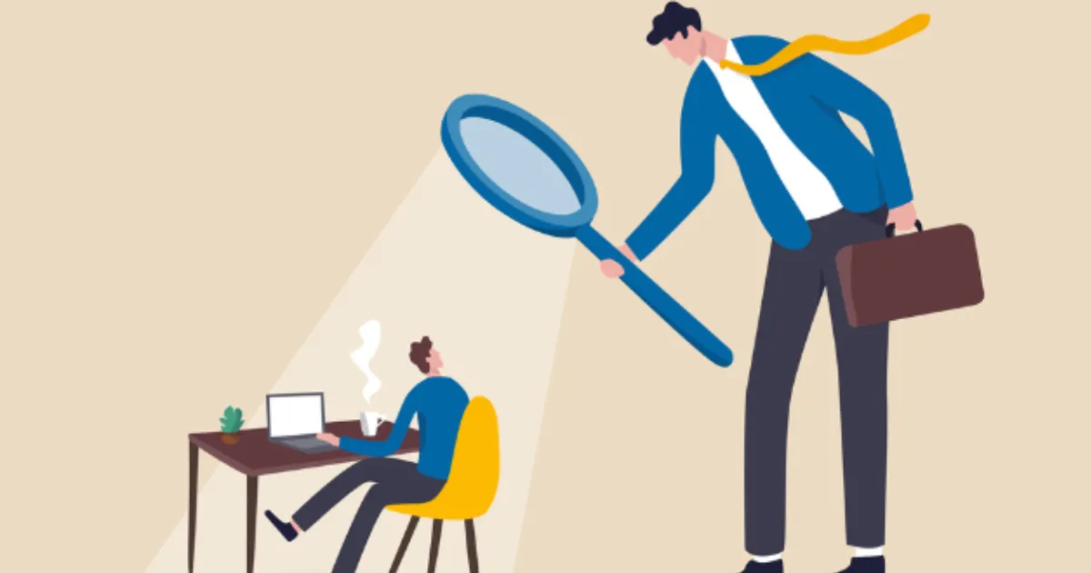 Learn How Too Much Employee Monitoring Can Backfire