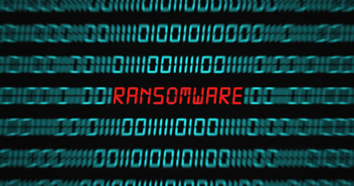 Don't Fall for This Fake Windows Update Prompt (It's Ransomware!)