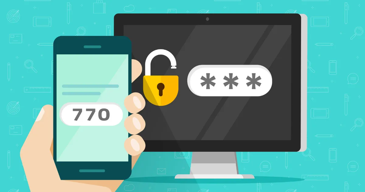 Why Multi-Factor Authentication (MFA) Is Vital to Your Account Security