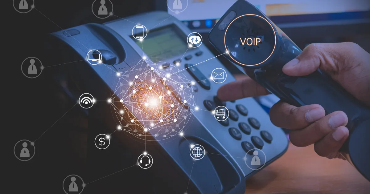 What Are the Best Practices for Implementing a VoIP Phone System?