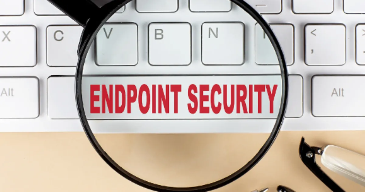 This Recent Ransomware Attack Did Not Enter Through an Endpoint