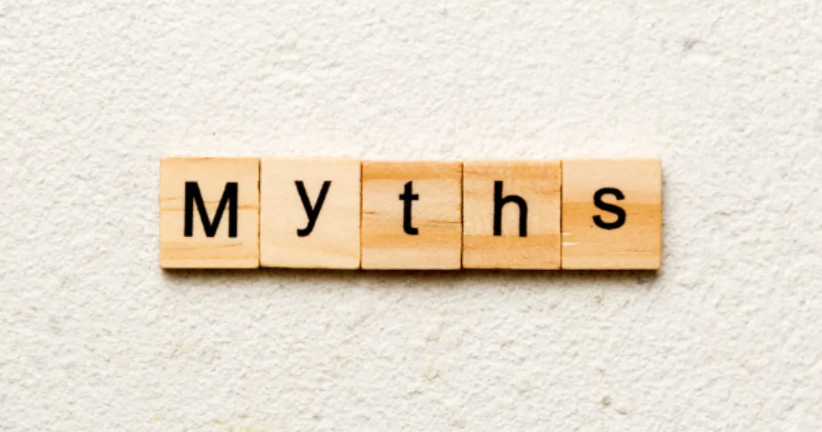 Tech Myths Debunked: Learn What's True & What's Not