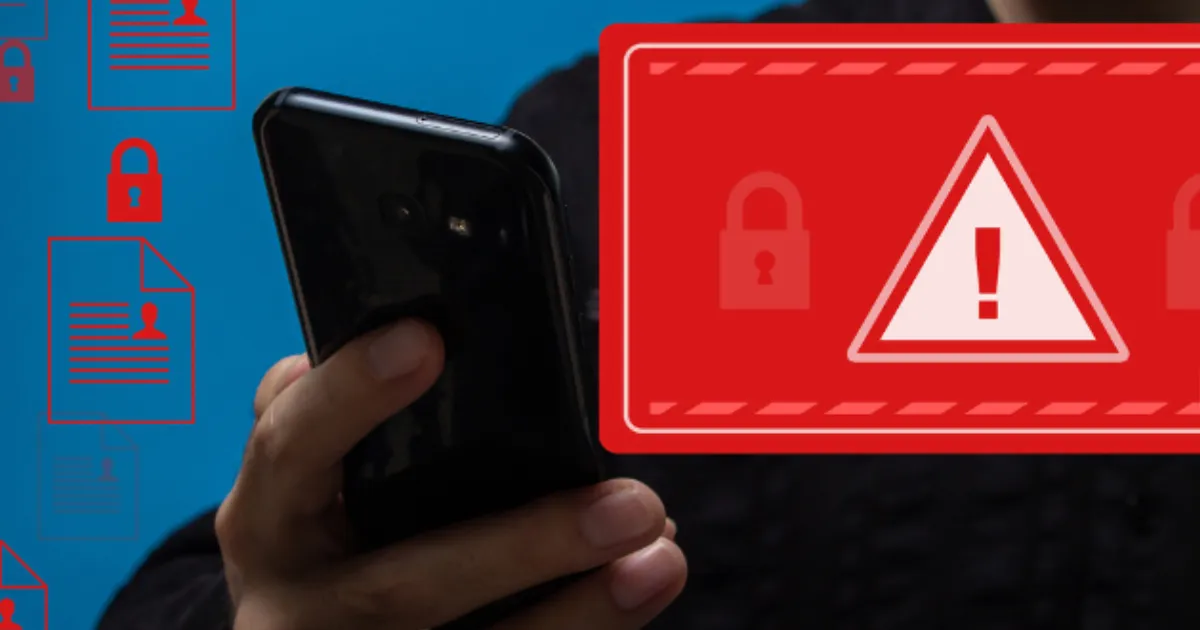 Watch Out for a New Scammer Tactic