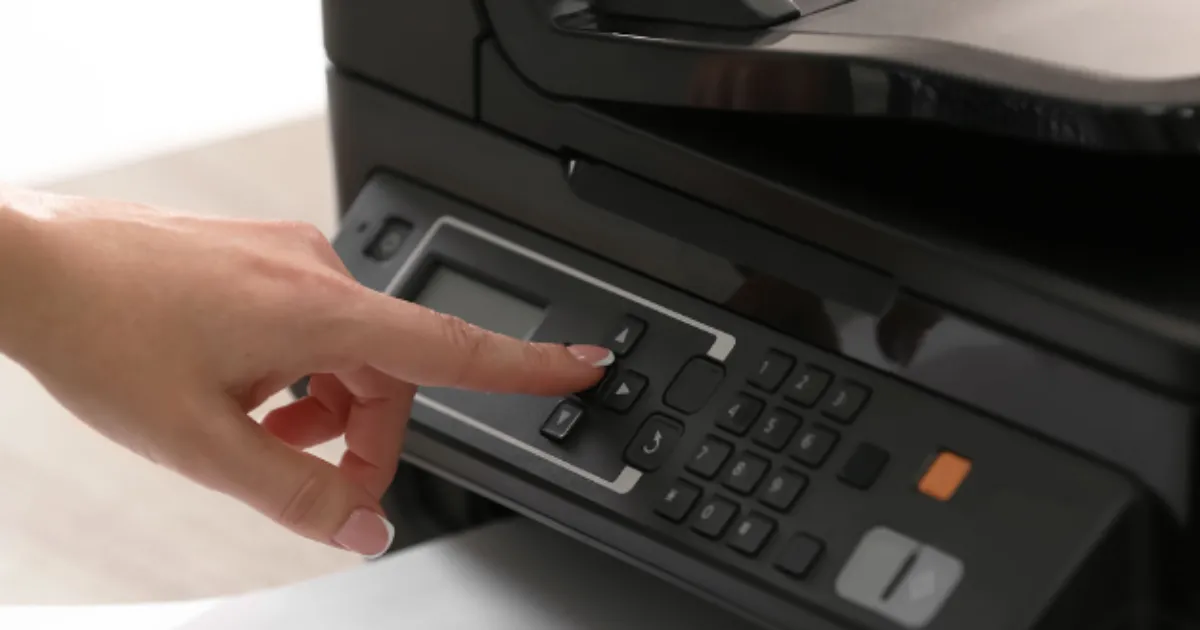 Is Your Wireless Printer a Cybersecurity Risk?