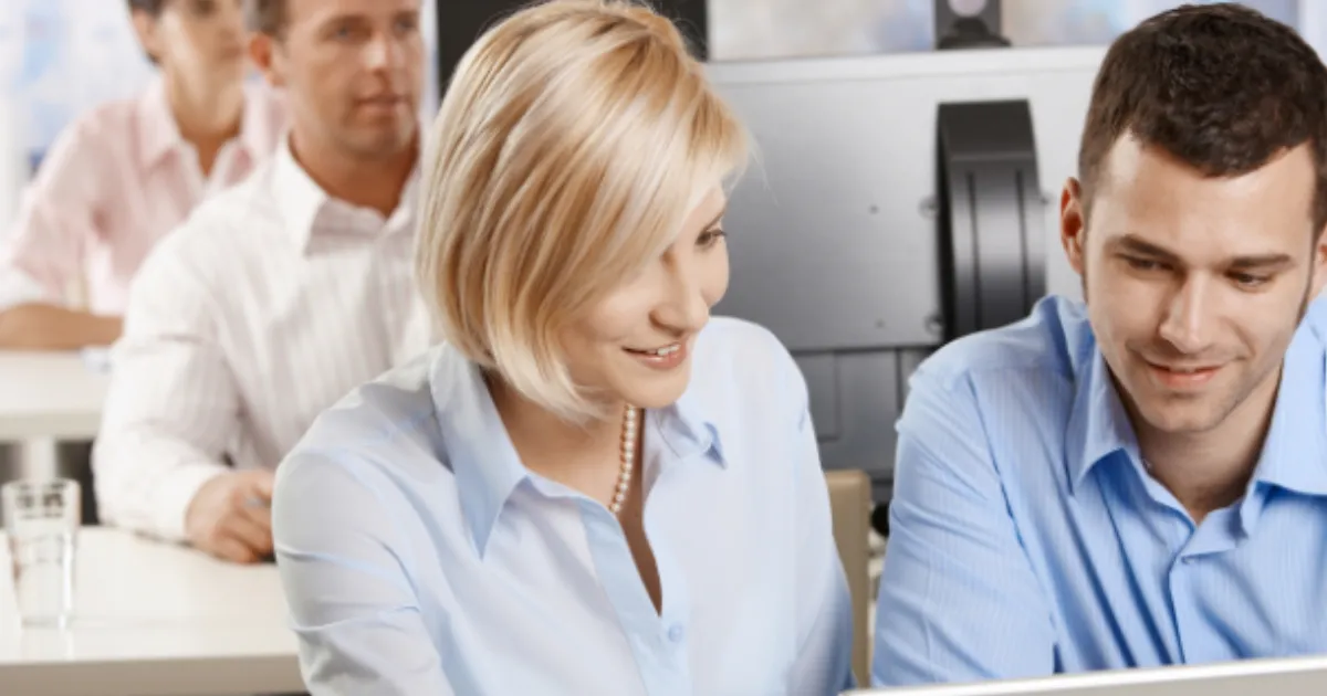 If You're Only Training Employees on Cybersecurity Annually, It's Not Enough