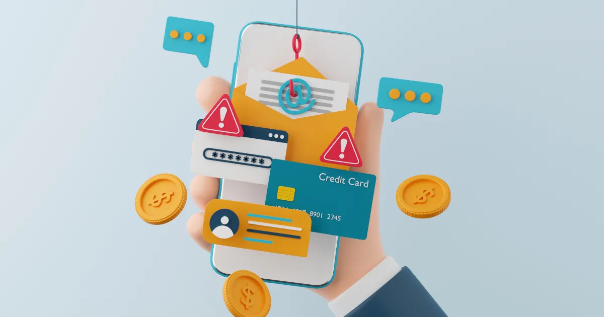 Understanding Synthetic Identity Fraud and How to Guard Against It