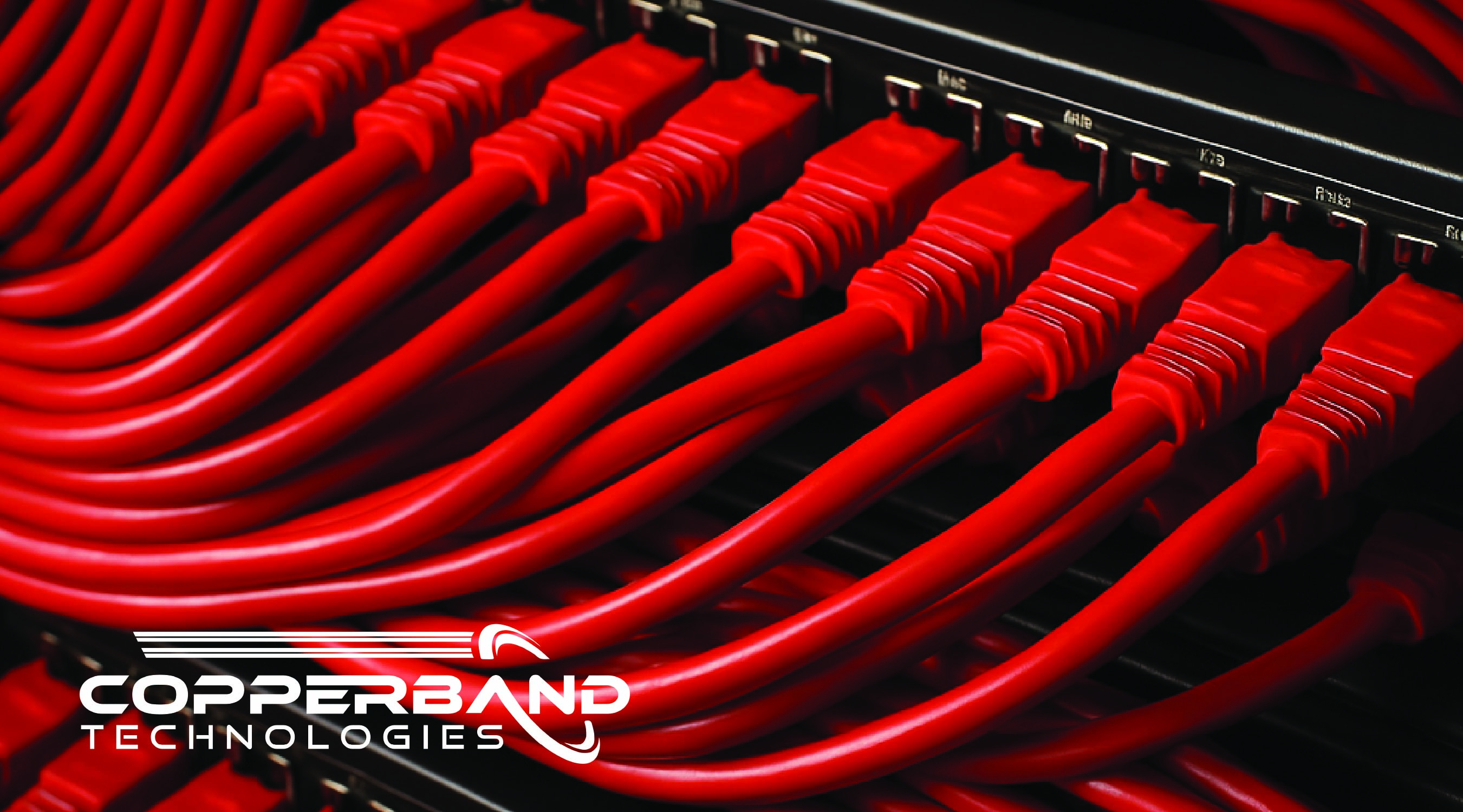 Future-Proof Your Business with Structured Cabling