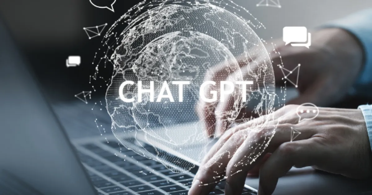 Is Using ChatGPT Going to Help or Hurt Your Small Business?
