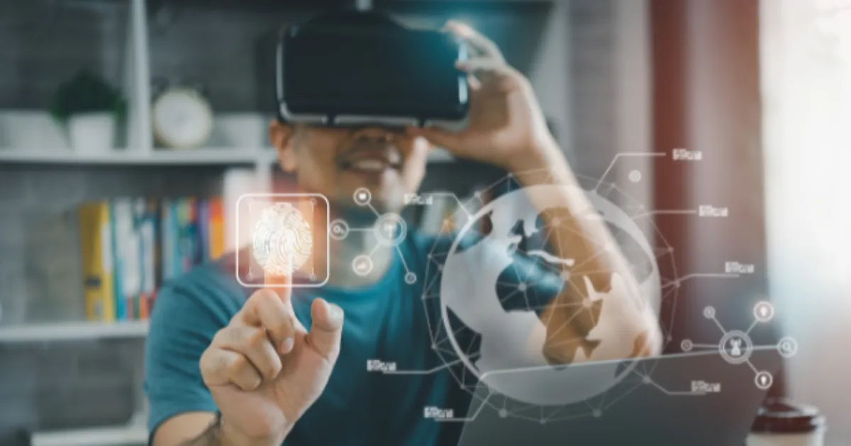 Is the Metaverse Going to Impact How You Do Business in the Future?