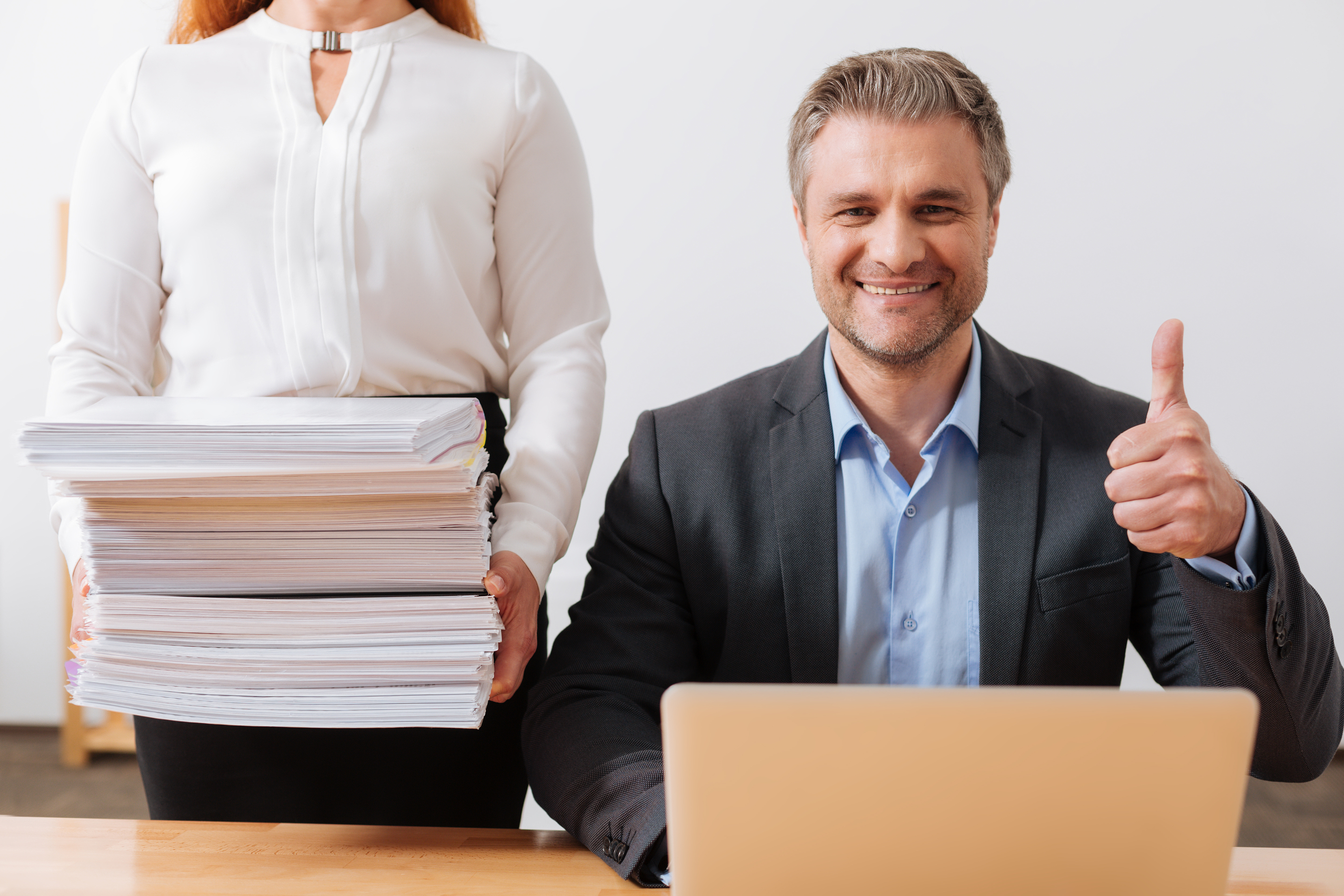 What is Co-Managed IT & How Can It Boost Smaller IT Departments?