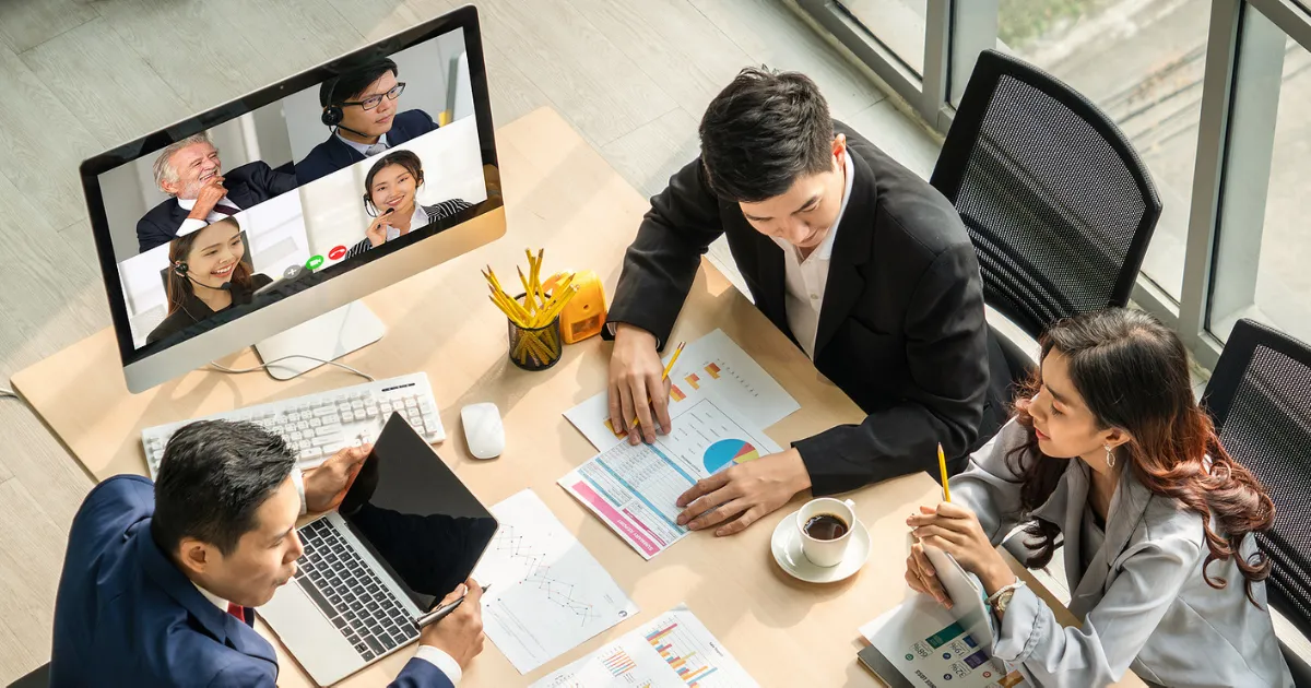 How Microsoft's Investment in Remote Teams Can Benefit Your Company