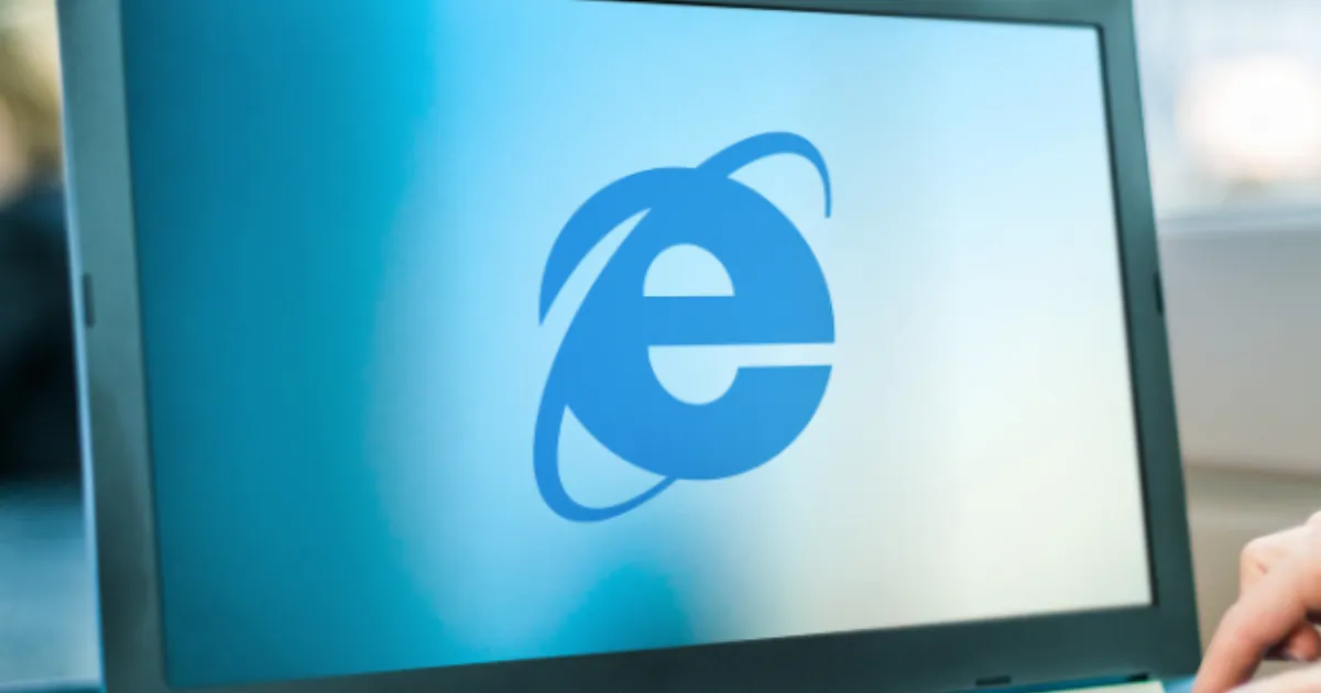 Now That Internet Explorer Is Officially Unsupported, What Do You Need to Do?