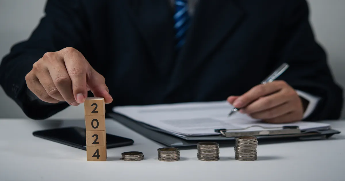 6 Business IT Trends That May Impact Your 2024 Budget