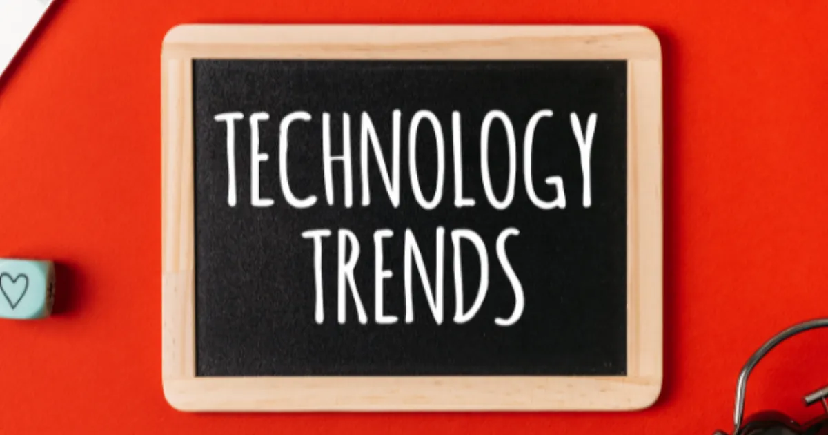 What Tech Trends Should Your Small Business Be Watching?