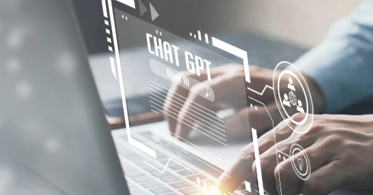 Is Your Team Aware of These New ChatGPT Phishing Scams?