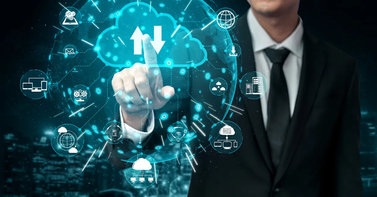 3 Interesting Trends That You'll See in Cloud Storage This Year