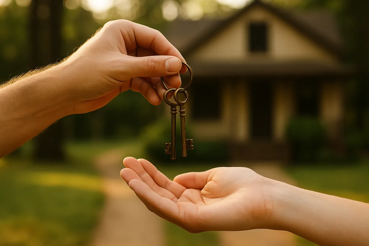 Avoid Surprises: How to Handle Shared Property in Your Estate Plan