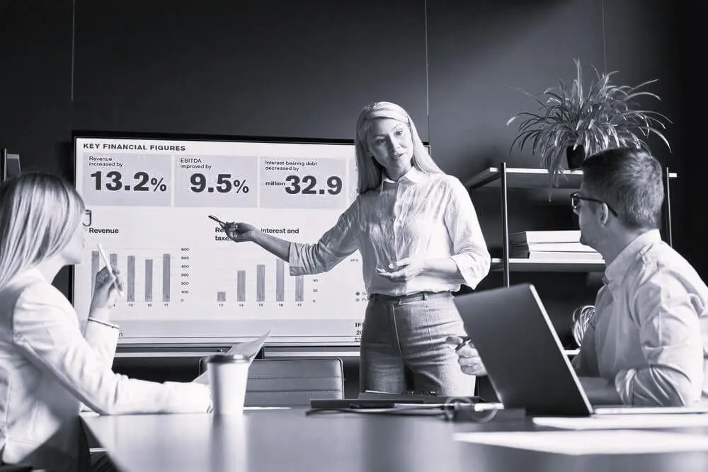 Using The Principles Of Profit Acceleration And Our Profit Acceleration Software (PAS) To Benefit A Small Business By Lowering Digital Costs and Increasing Margins