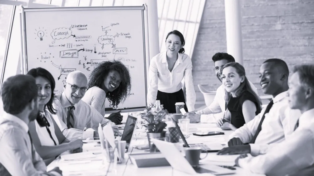 Using The Principles Of Profit Acceleration And Our Profit Acceleration Software (PAS) To Benefit A Small Business By Carefully Acting On Digital Metrics and KPIs