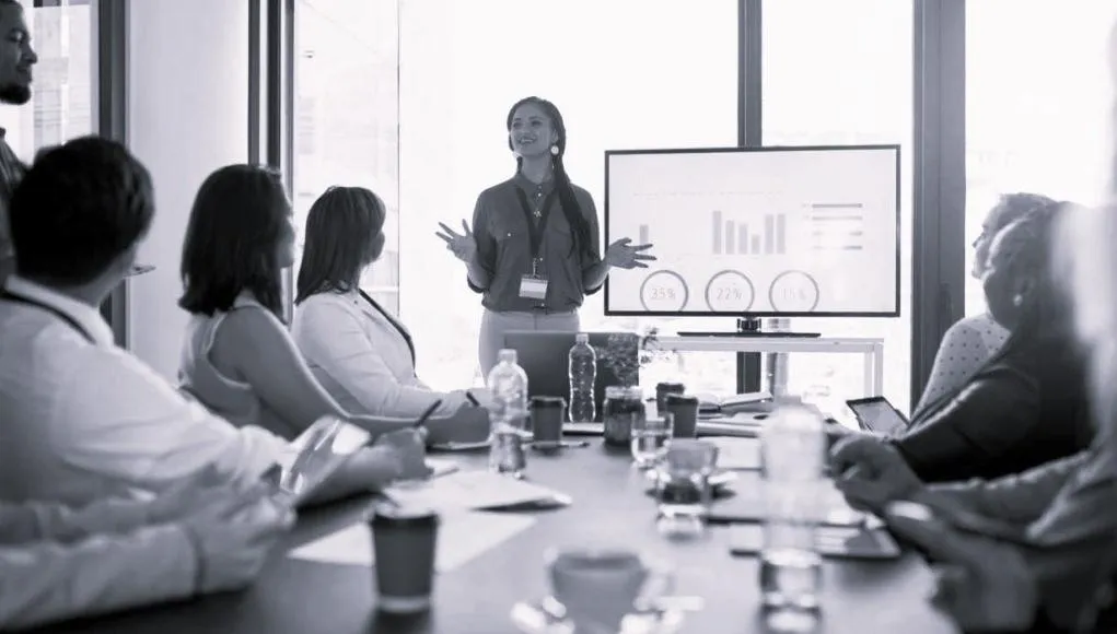 Improving Financial Management and Cash Flow with Business Coaching at the ESC