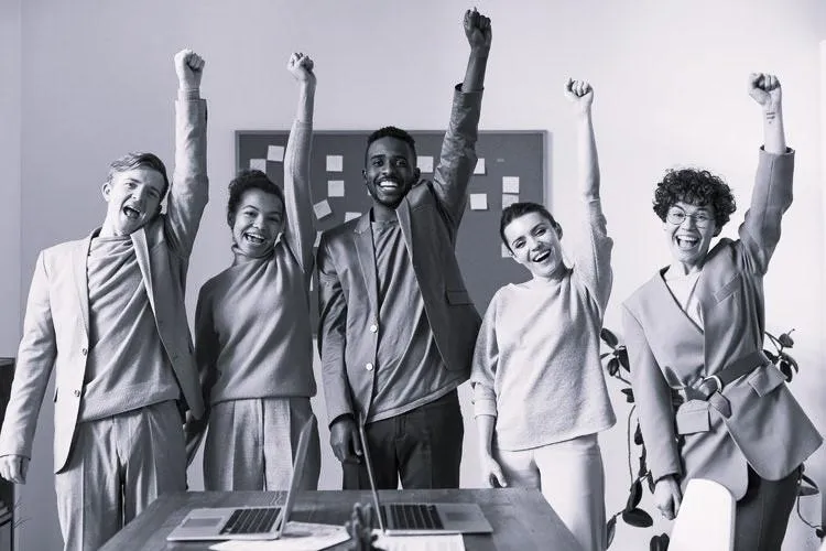 Navigating Organizational Change Management Successfully with Business Coaching at the ESC