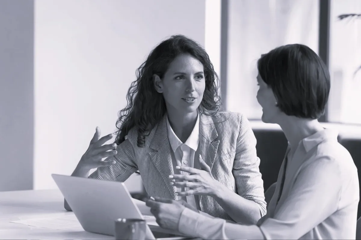 Achieving Personal and Professional Growth as a Key Individual with Business Coaching at the ESC