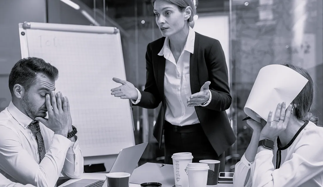 Mastering Time Management and Productivity for Greater Output with Business Coaching at the ESC