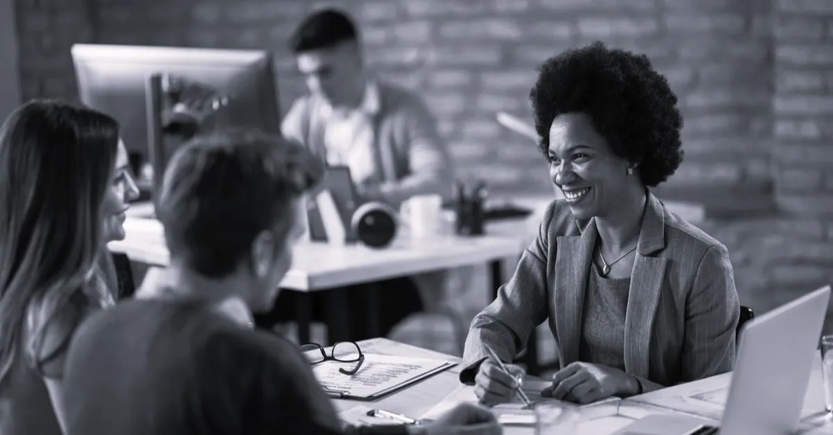 Building a Strong and Positive Company Culture with Business Coaching at the ESC