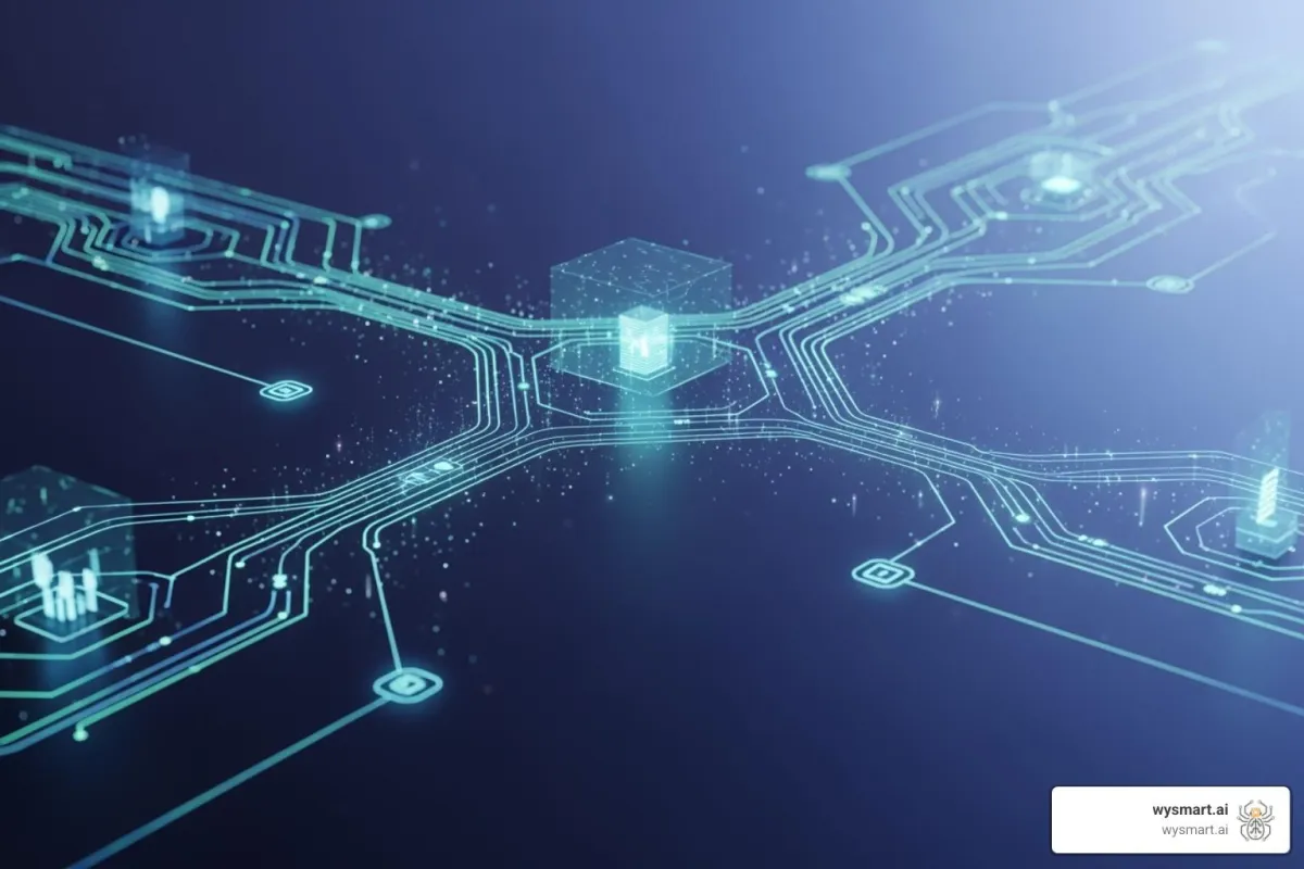 business process automation - business process automation company