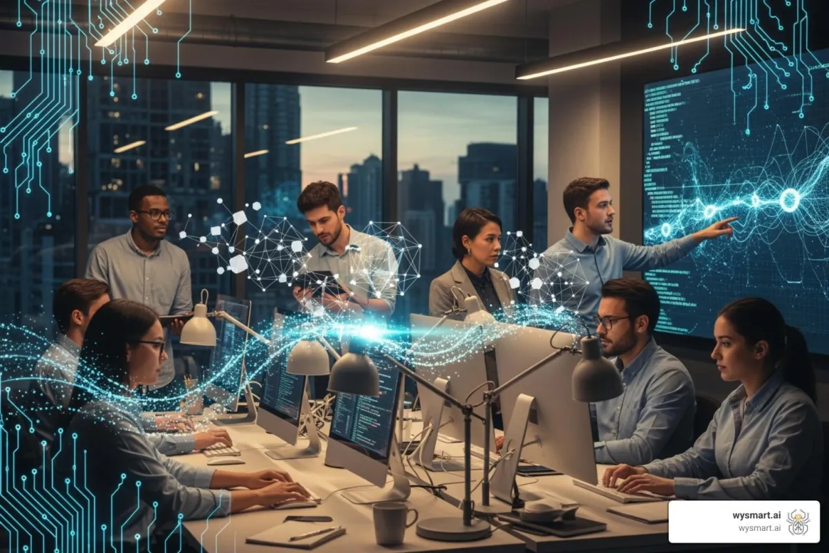 automation software development - automation software development company