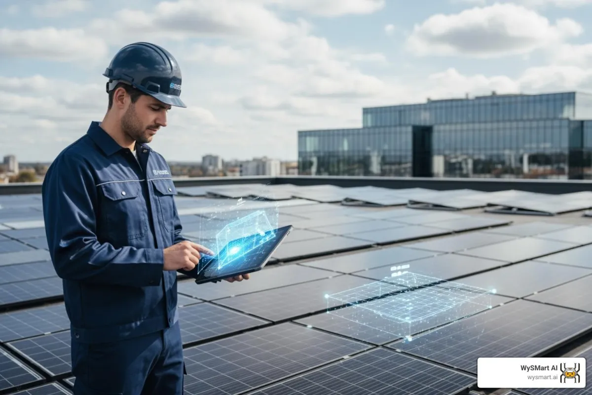 roofing contractor - Roofing PPC management