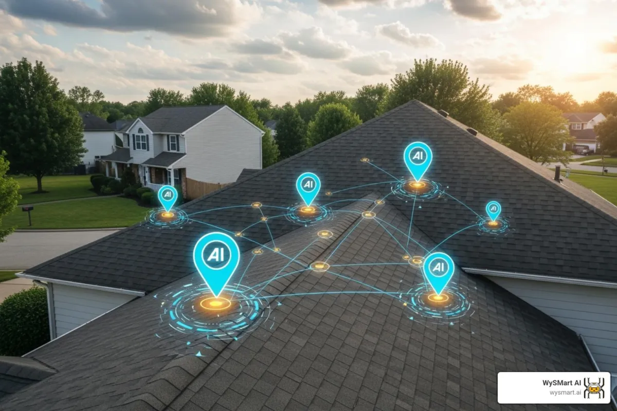 local roofer SEO - local roofer SEO