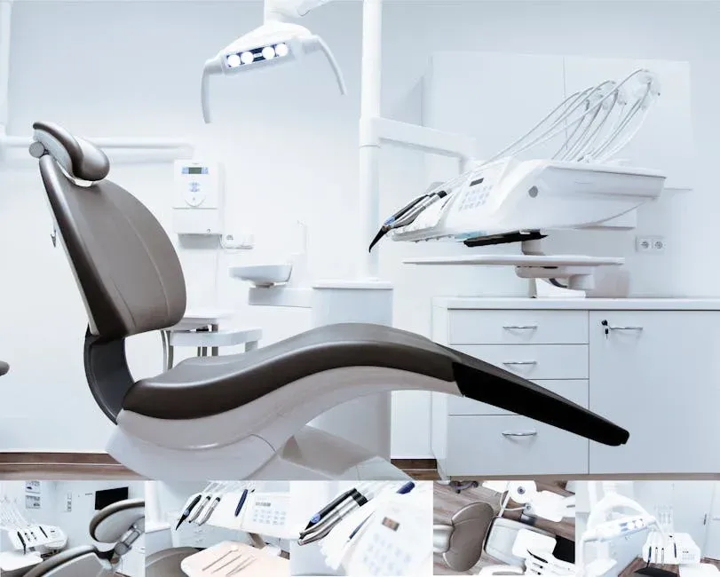 dental clinic - Marketing for dental clinics