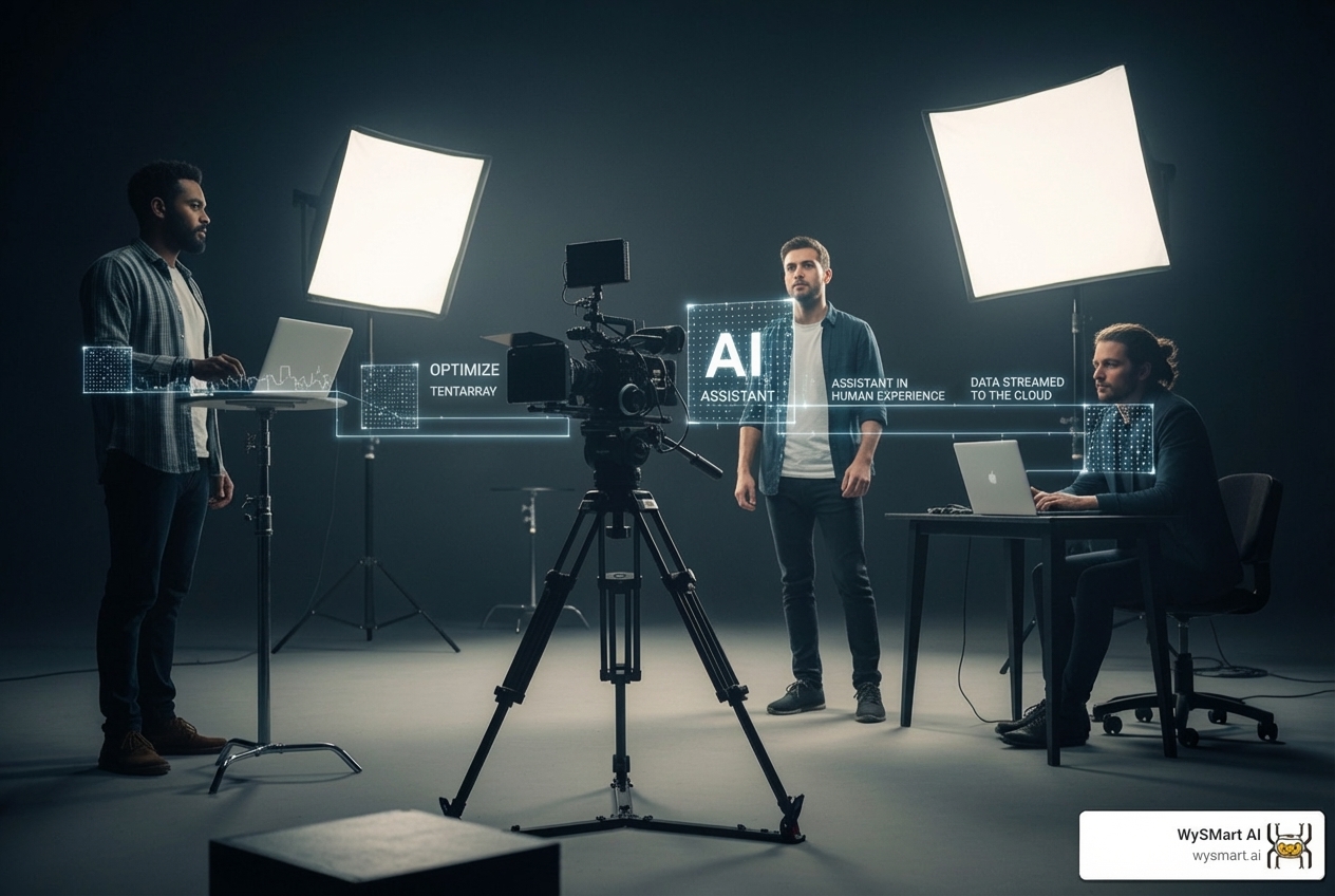 video marketing agency professional production - Video marketing agency