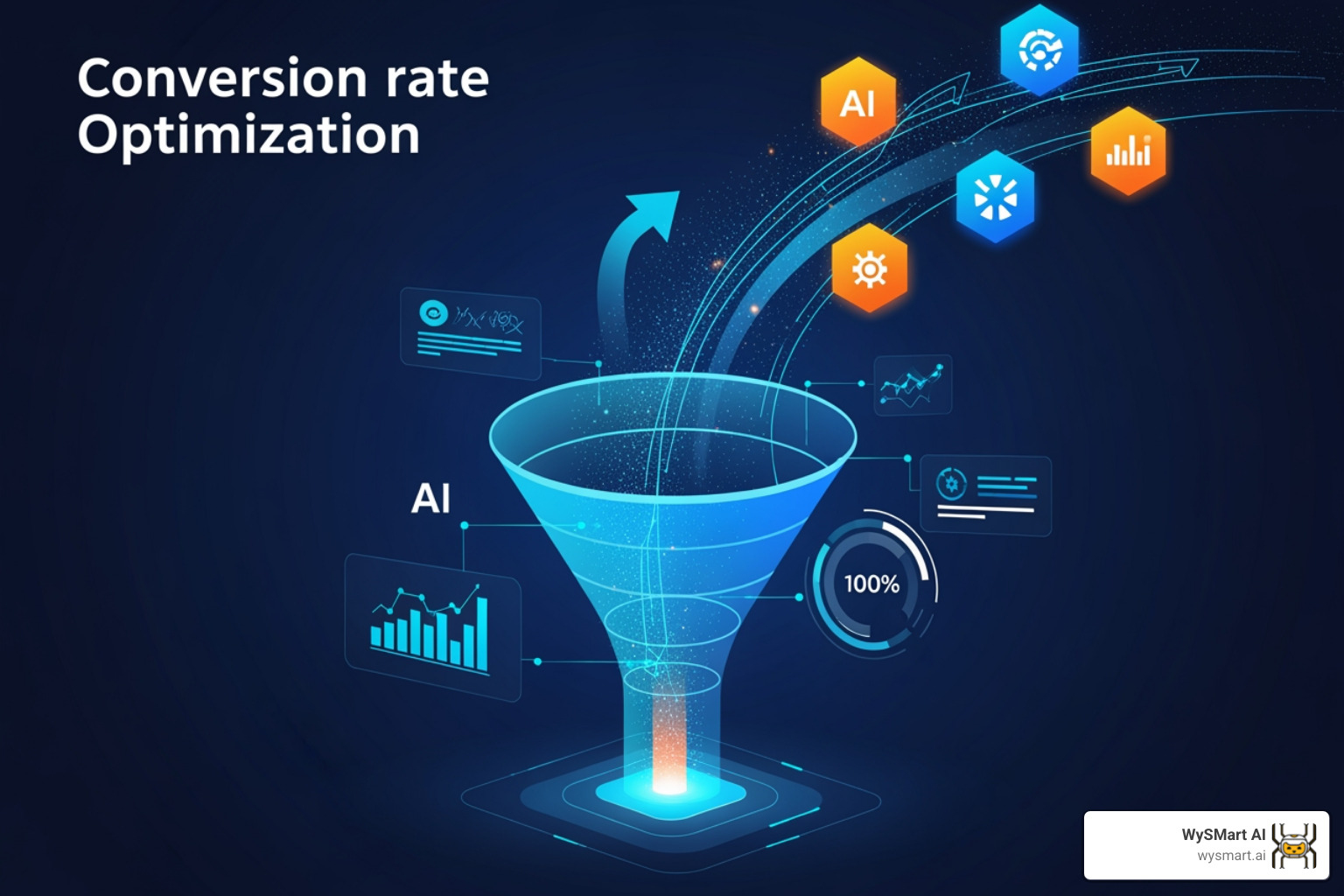 The CRO Advantage: How Optimization Services Can Transform Your Traffic