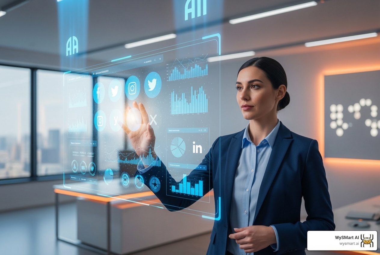 Accountants on Social: Building Your Brand Online