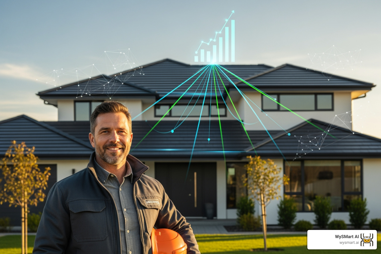 Magnetize Your Customers: Strategies to Boost Roofing Sales