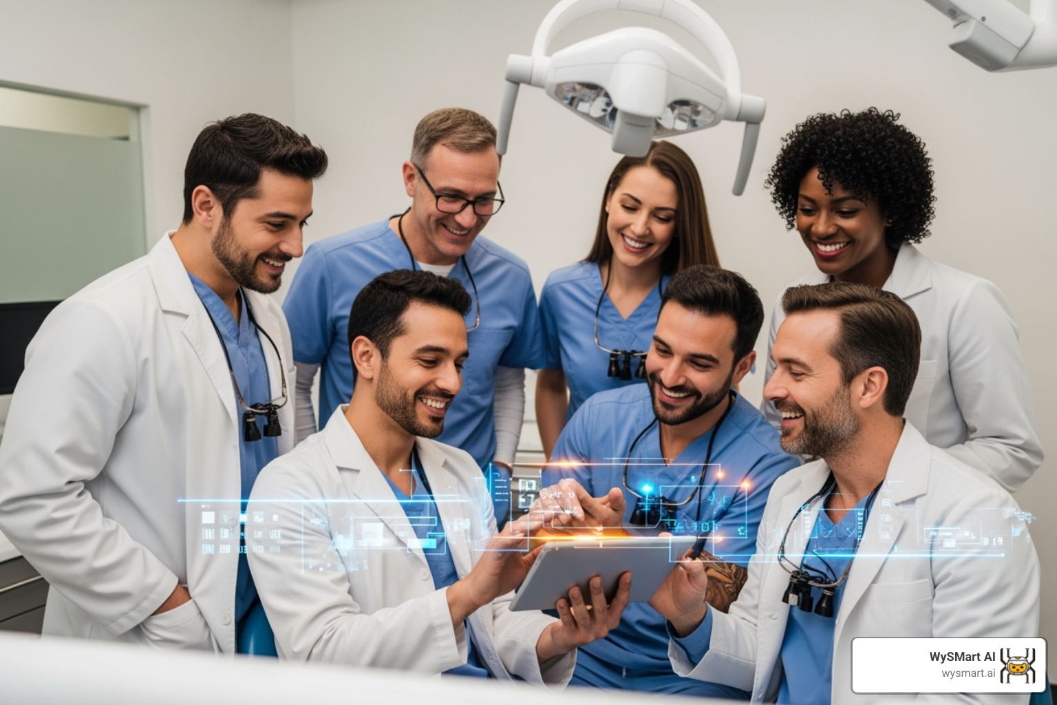 Social Media for Dentists: Ideas to Engage Patients and Grow Your Brand