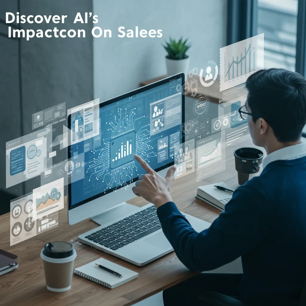 Unlocking Success: How AI Lead Generation Transforms Your Sales Strategy