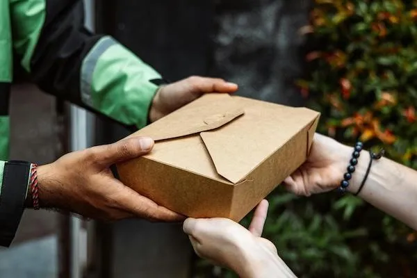 Streamline Your Business Operations Like Uber Eats