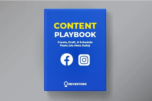 "Content" Playbook