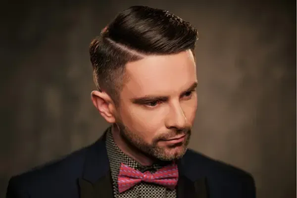 Men’s Grooming in New England: Trends and Timeless Styles at Scuttlebutt Barbershop