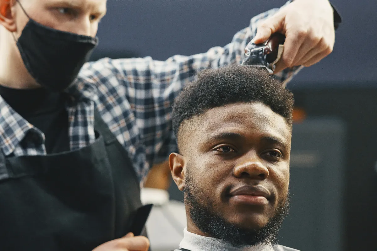 Men’s Grooming in New England: Trends and Timeless Styles at Scuttlebutt Barbershop