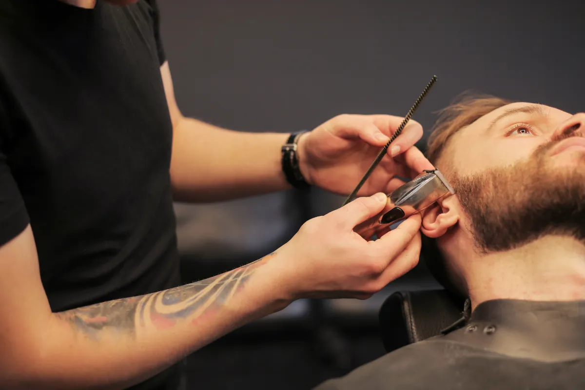 From Clippers to Confidence: How a Great Haircut Impacts Your Everyday Life