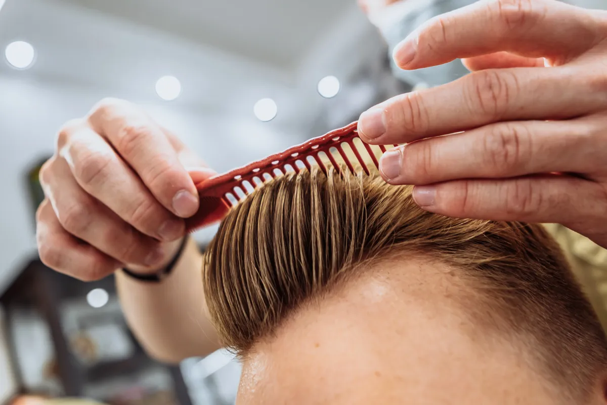How Often Should You Really Get a Haircut? A Barber’s Take

