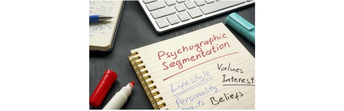 psychographics