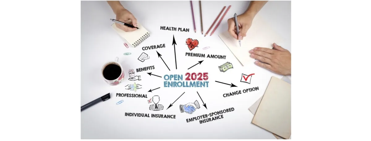 open enrollment