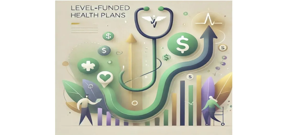 level-funded plans