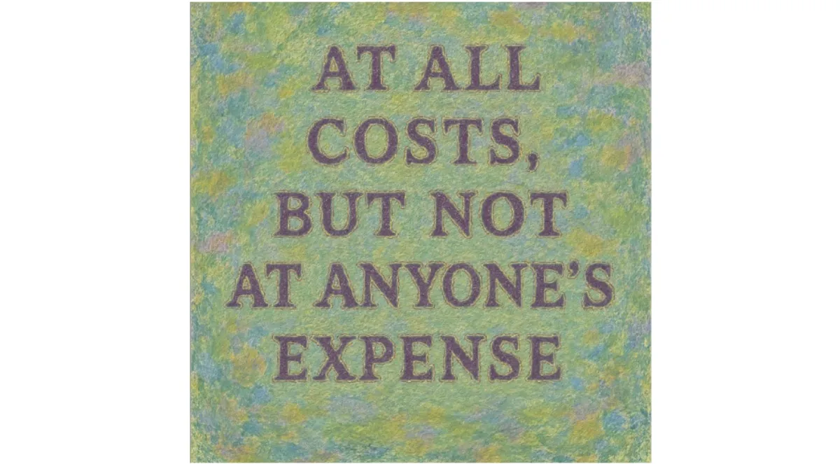 in truth we trust