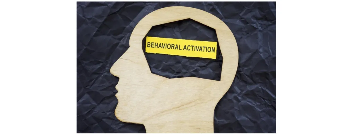 behavioral activation